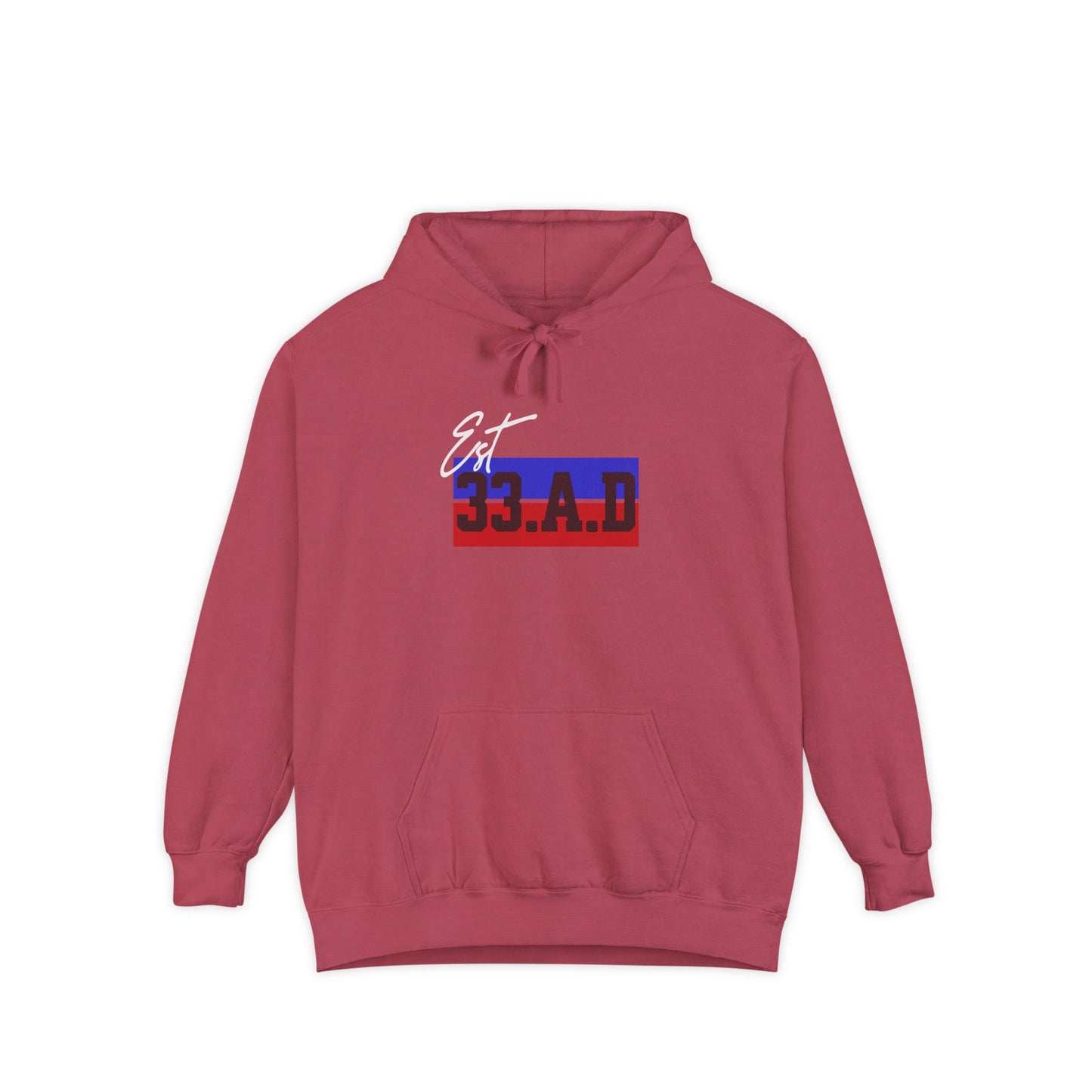'33 A.D.' Hoodie