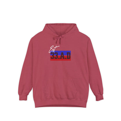 '33 A.D.' Hoodie
