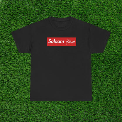 SUPREME Salaam Tee