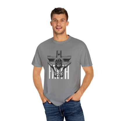 'Faith' Tee