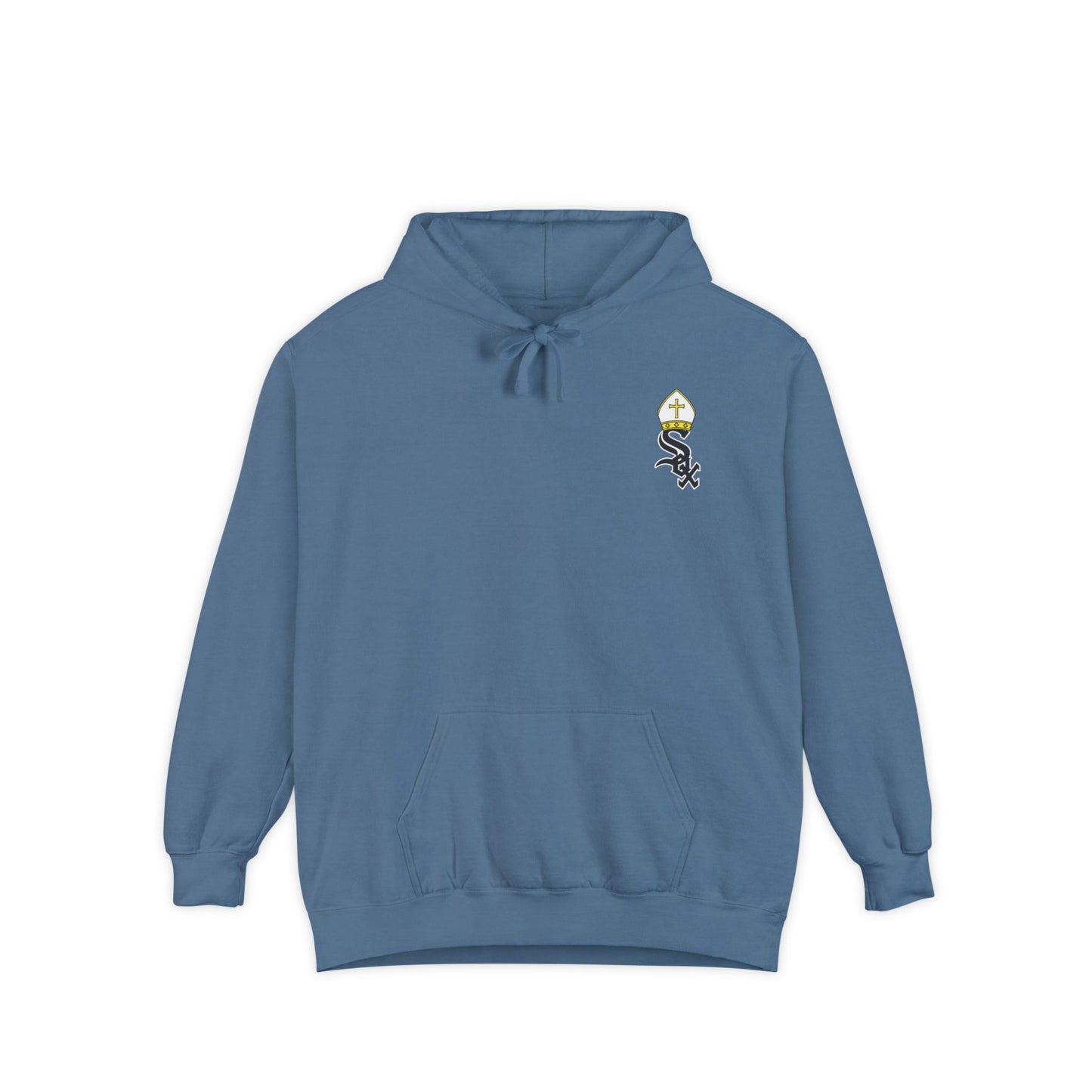 'Holy Sox' Hoodie