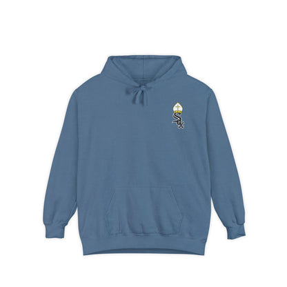 'Holy Sox' Hoodie