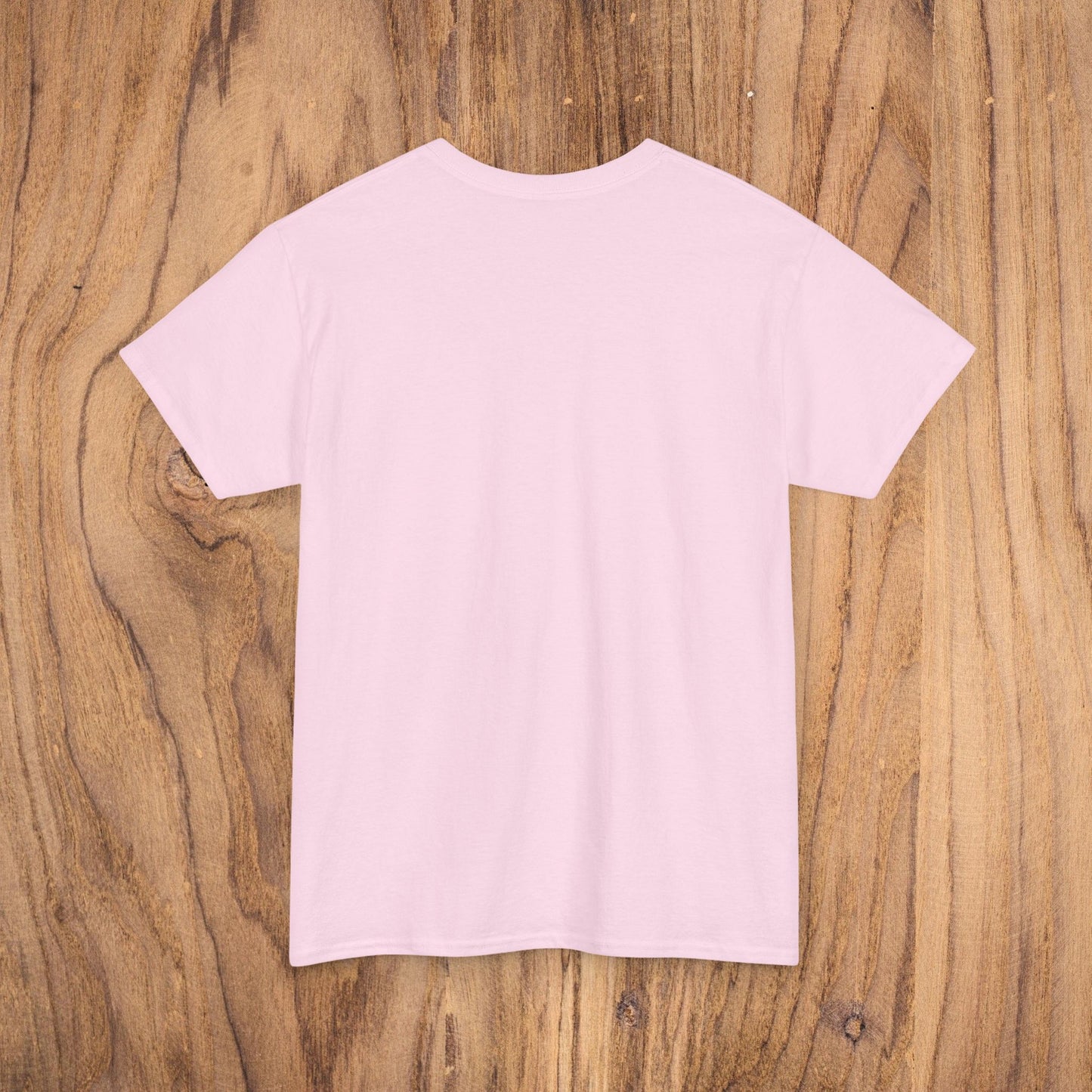 'I Came Back Reincarnated' Tee