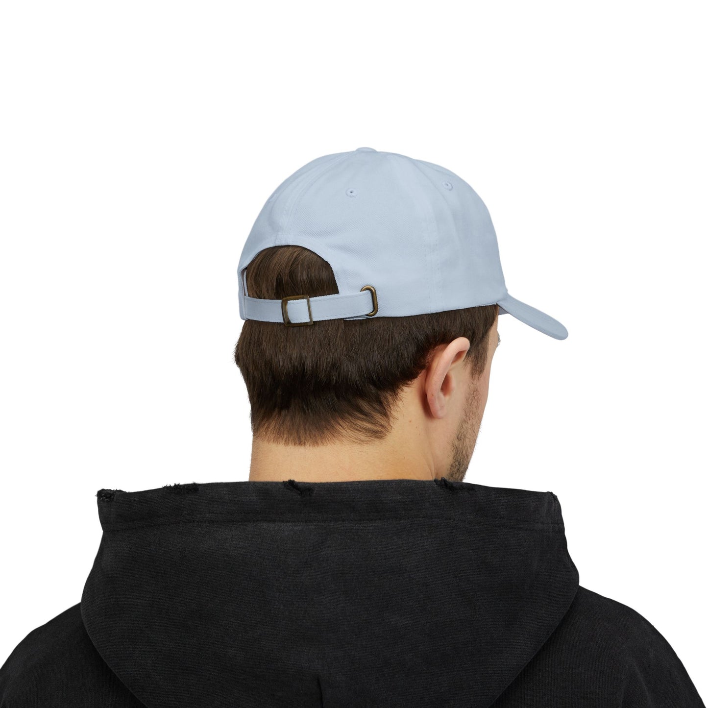 MVGA Dad Cap