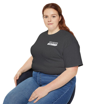 Religion Camp Tee