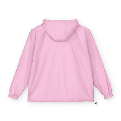 Church Goer - Champion Packable Anorak Jacket