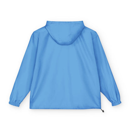 Church Goer - Champion Packable Anorak Jacket