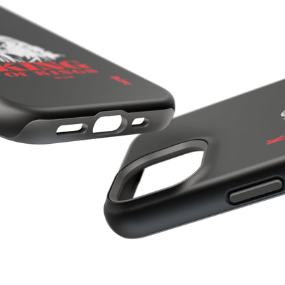 'King of Kings' iPhone Magsafe Case