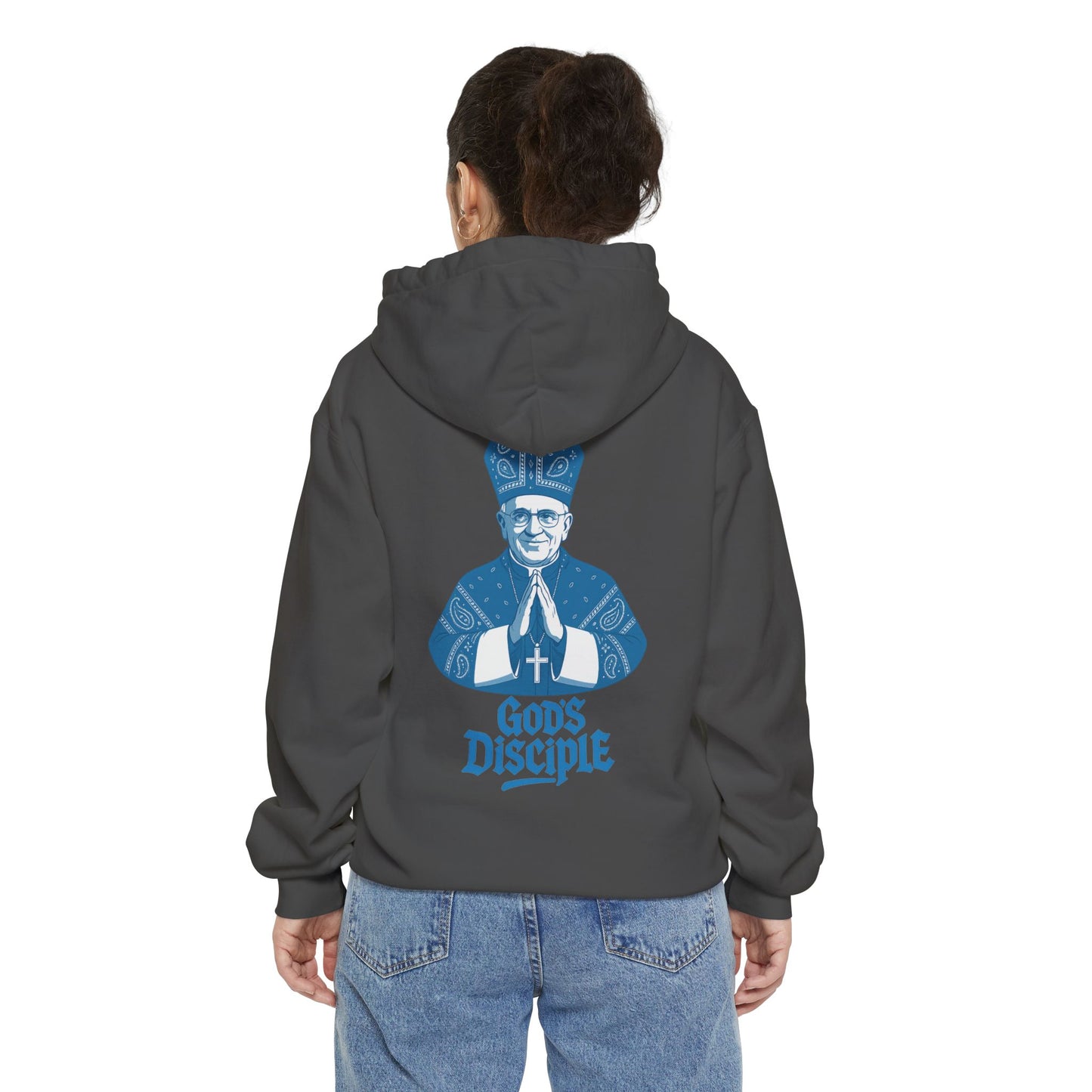 'God's Disciple' Hoodie
