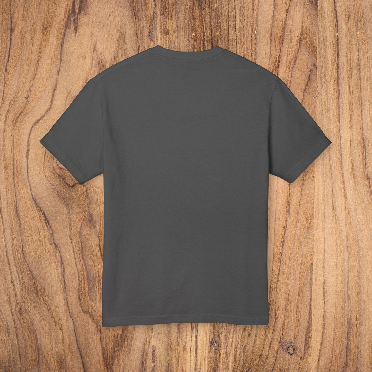 Church Goer - American Apparel Heavyweight Unisex Cotton Tee