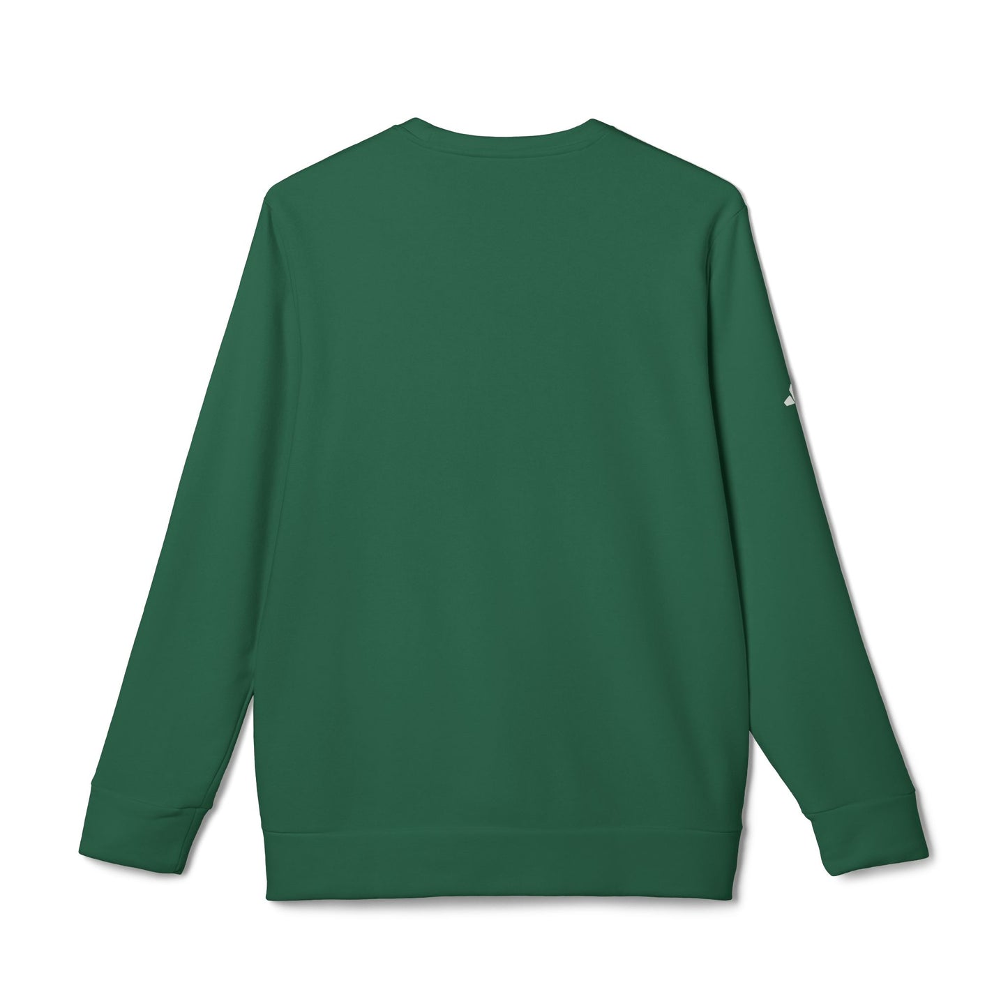 Church Goer - Adidas Unisex Fleece Sweatshirt