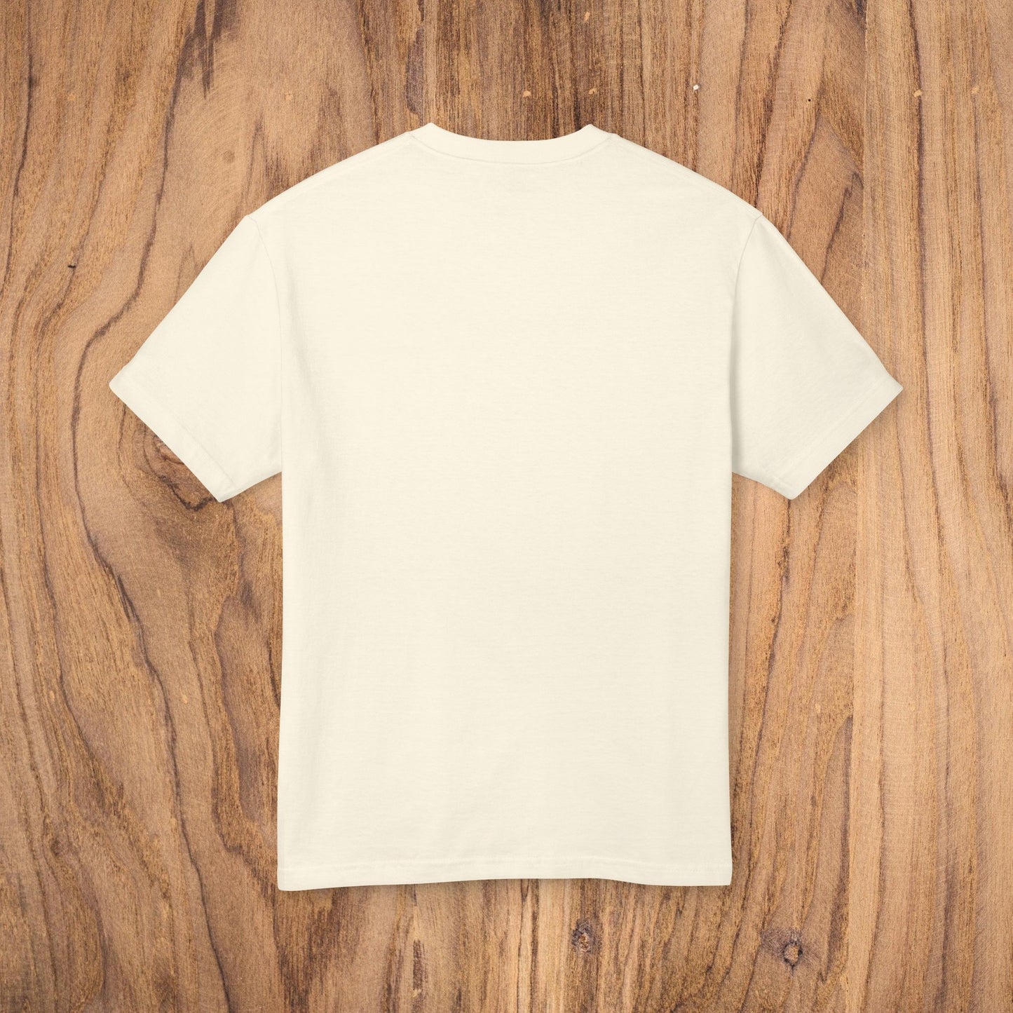 Church Goer - American Apparel Heavyweight Unisex Cotton Tee