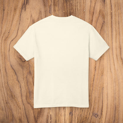 Church Goer - American Apparel Heavyweight Unisex Cotton Tee