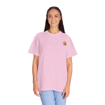 'Handle With Care' Tee | Ark of The Covenant