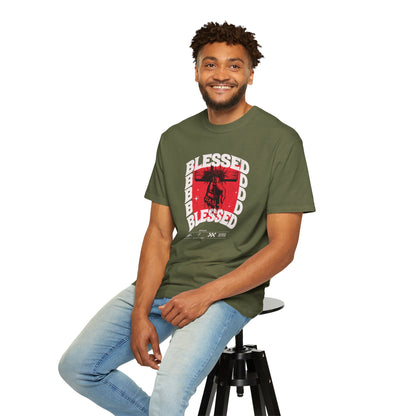'Blessed' Tee