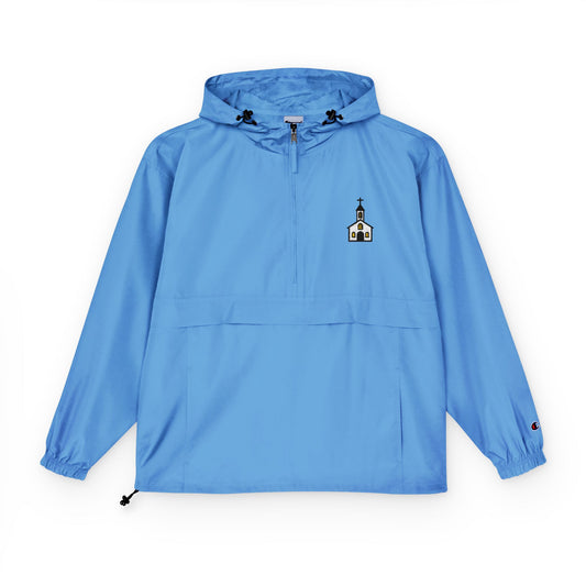 Champion Embroidery 'Church House' Jacket