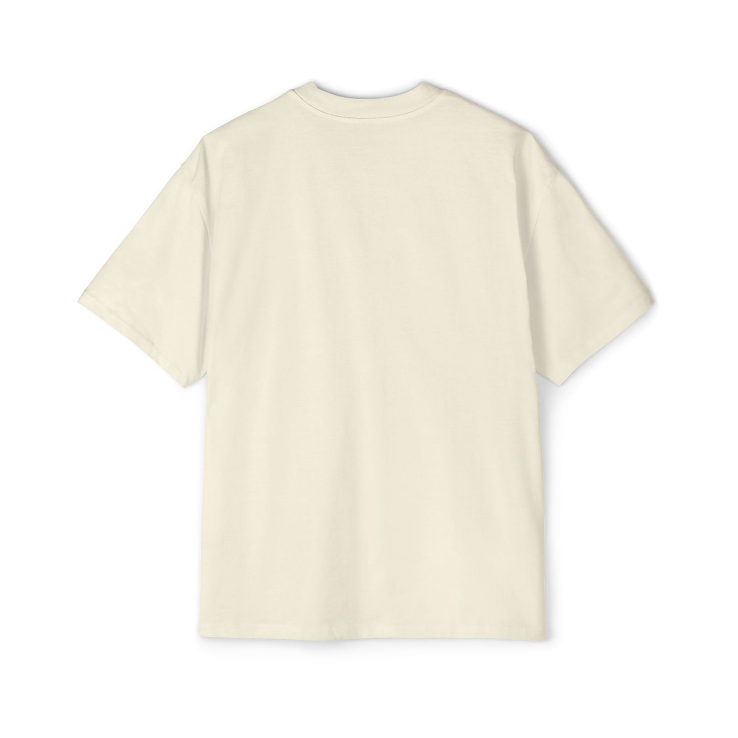 'Jumpman Jesus' Oversized Tee