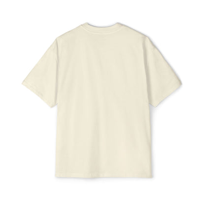 'Jumpman Jesus' Oversized Tee
