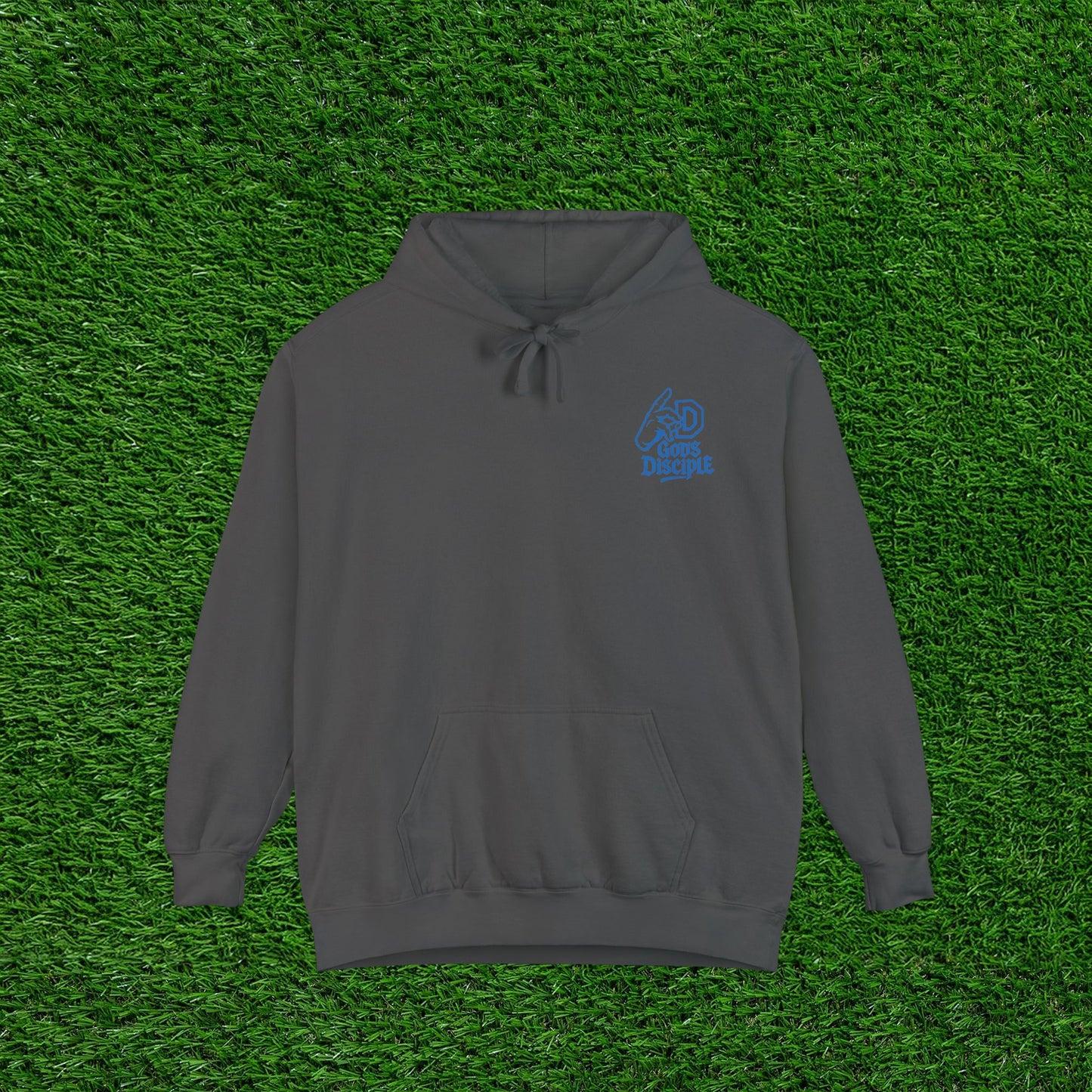 'God's Disciple' Hoodie