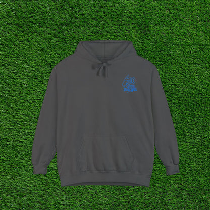 'God's Disciple' Hoodie