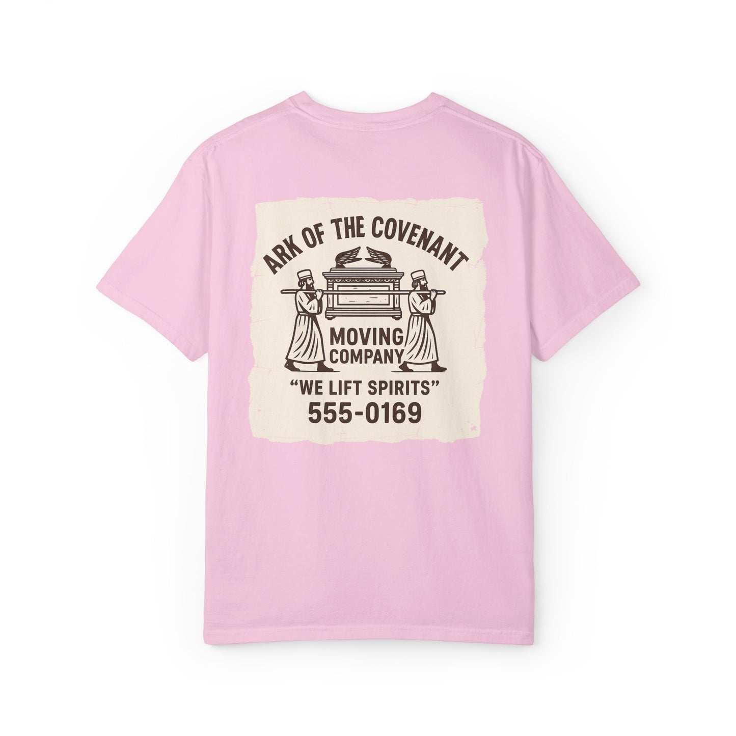 'Ark Moving Company' Comfort Tee