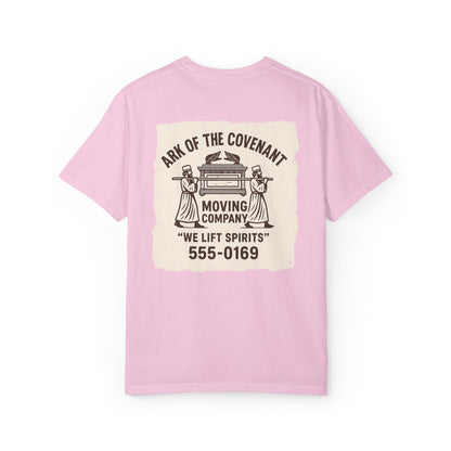 'Ark Moving Company' Comfort Tee