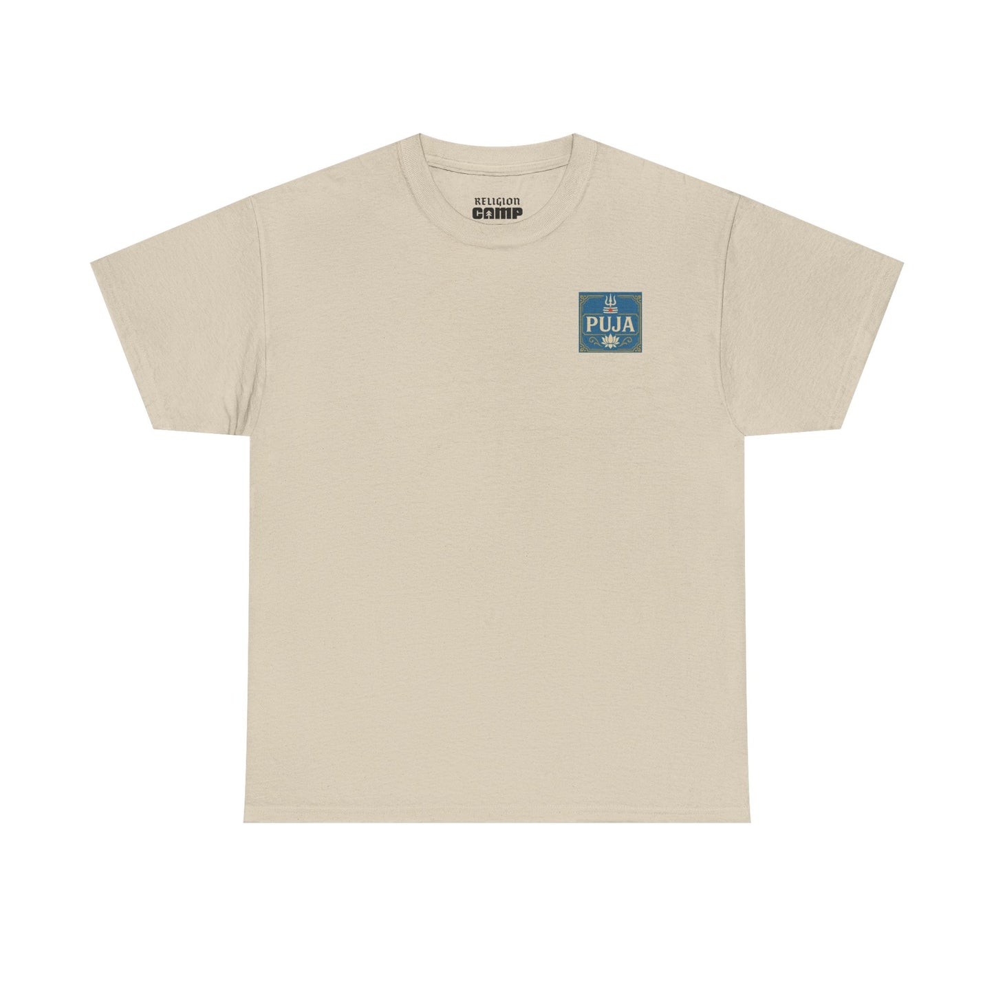 Shiva PUJA Tee