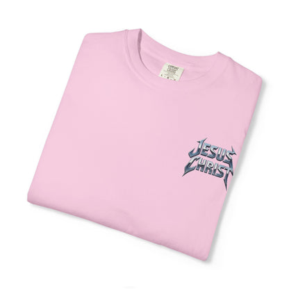 'Jesus On Tour: Tour Dates' Comfort Tee