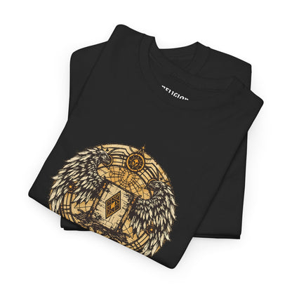 'Ark of the Covenant' Softstyle Tee