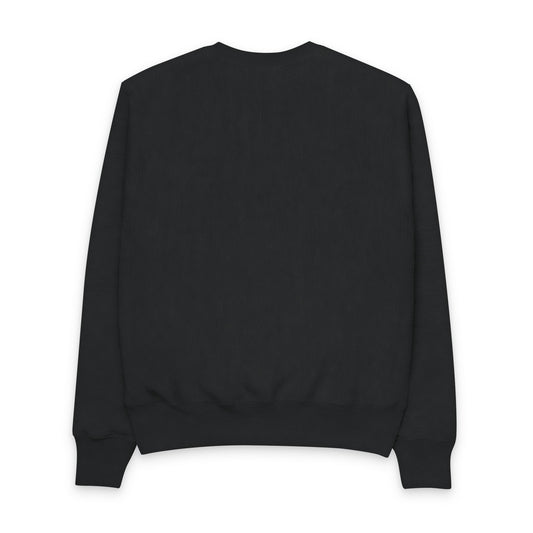 Church Goer - Men's Champion Brand Crewneck Sweatshirt
