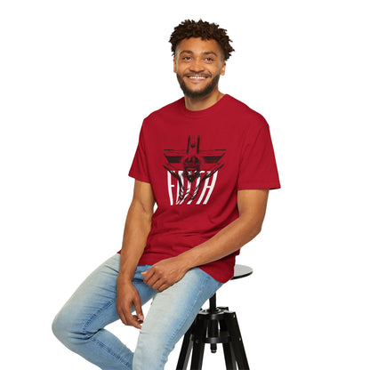 'Faith' Tee