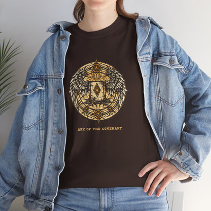 'Ark of the Covenant' Softstyle Tee