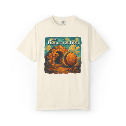 'The Resurrection' Comfort Tee