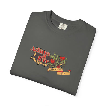 'Adam & Eve' Tee