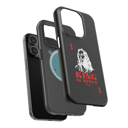 'King of Kings' iPhone Magsafe Case