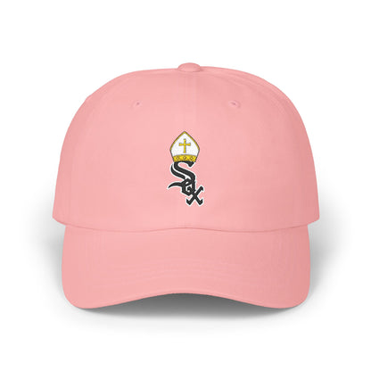 'Holy Sox' Dad Cap