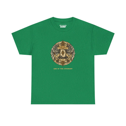 'Ark of the Covenant' Softstyle Tee