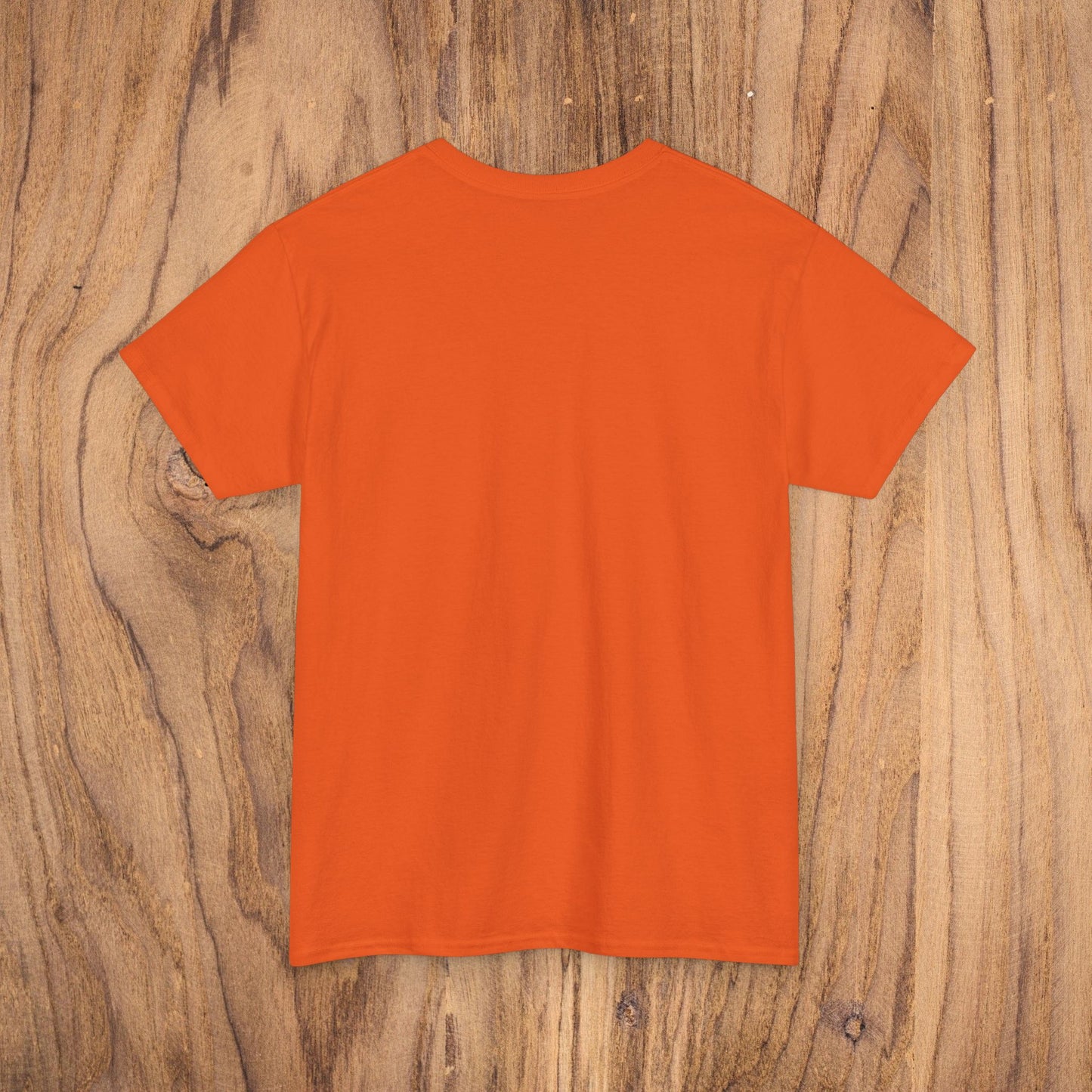 'Faith Over Fear' Tee [Free Gift]