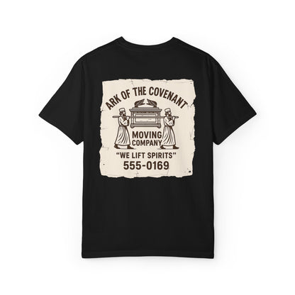'Ark Moving Company' Comfort Tee