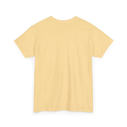 'Built Different' Tee