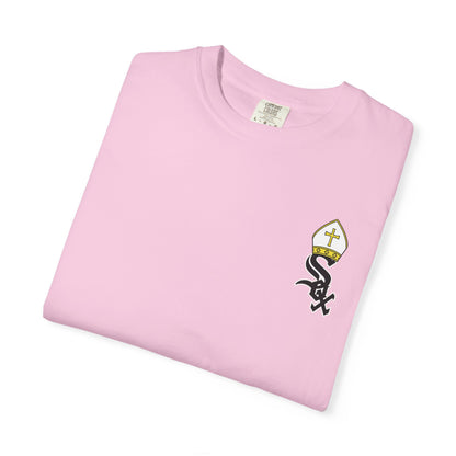 'Holy Sox' Baseball Comfort Tee