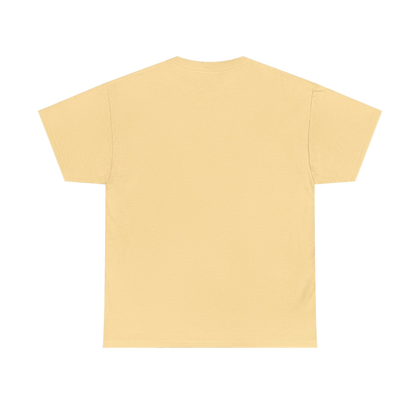 'Built Different' Tee