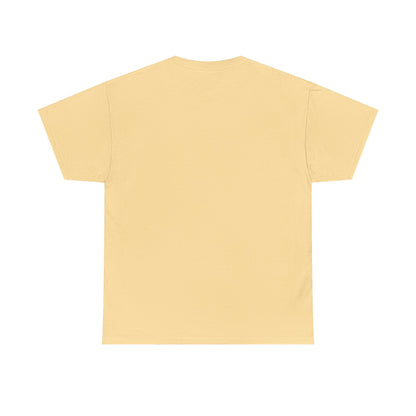 'Built Different' Tee