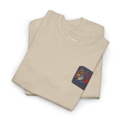 Jesus Wins 'Playstation' Tee