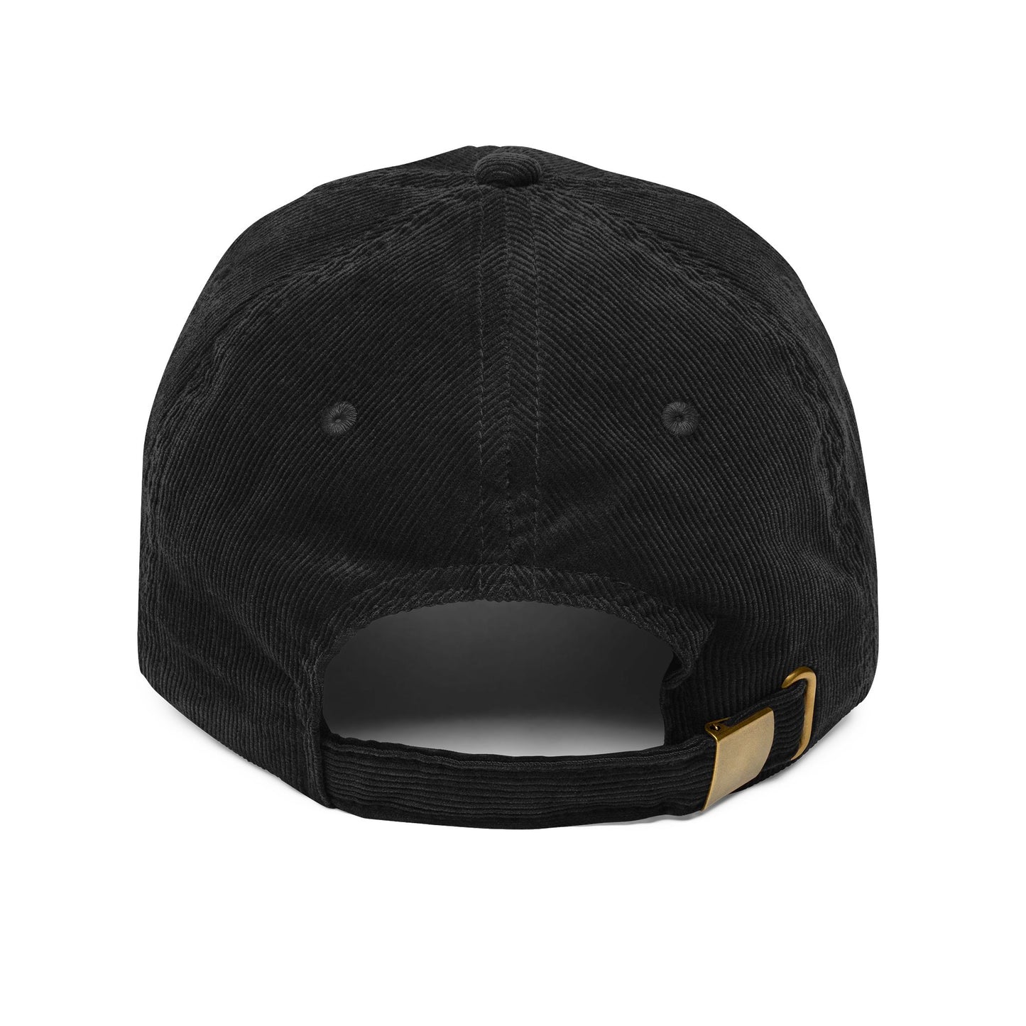 'Yeshua' Corduroy Cap