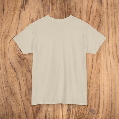 'I Came Back Reincarnated' Tee