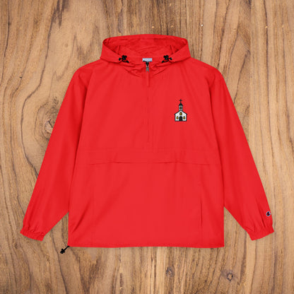 'Church House' Champion Jacket