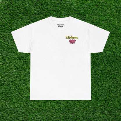 Vishnu 'Clocked Out Eternally' Tee