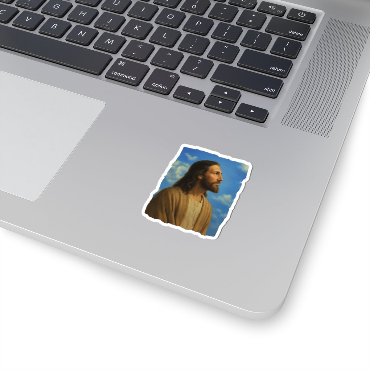 'Drake Jesus' Sticker