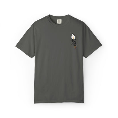 'Holy Sox' Stained Glass Comfort Tee